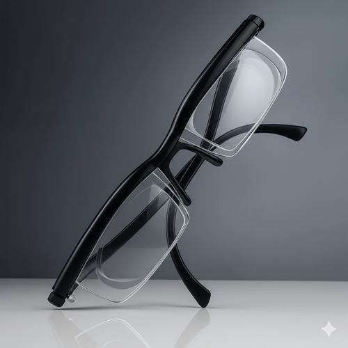 👓Smilviaz™ Adjustable Focus Smart Glasses